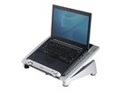 Fellowes Laptopständer Office Suites 8036701 schwarz/silber