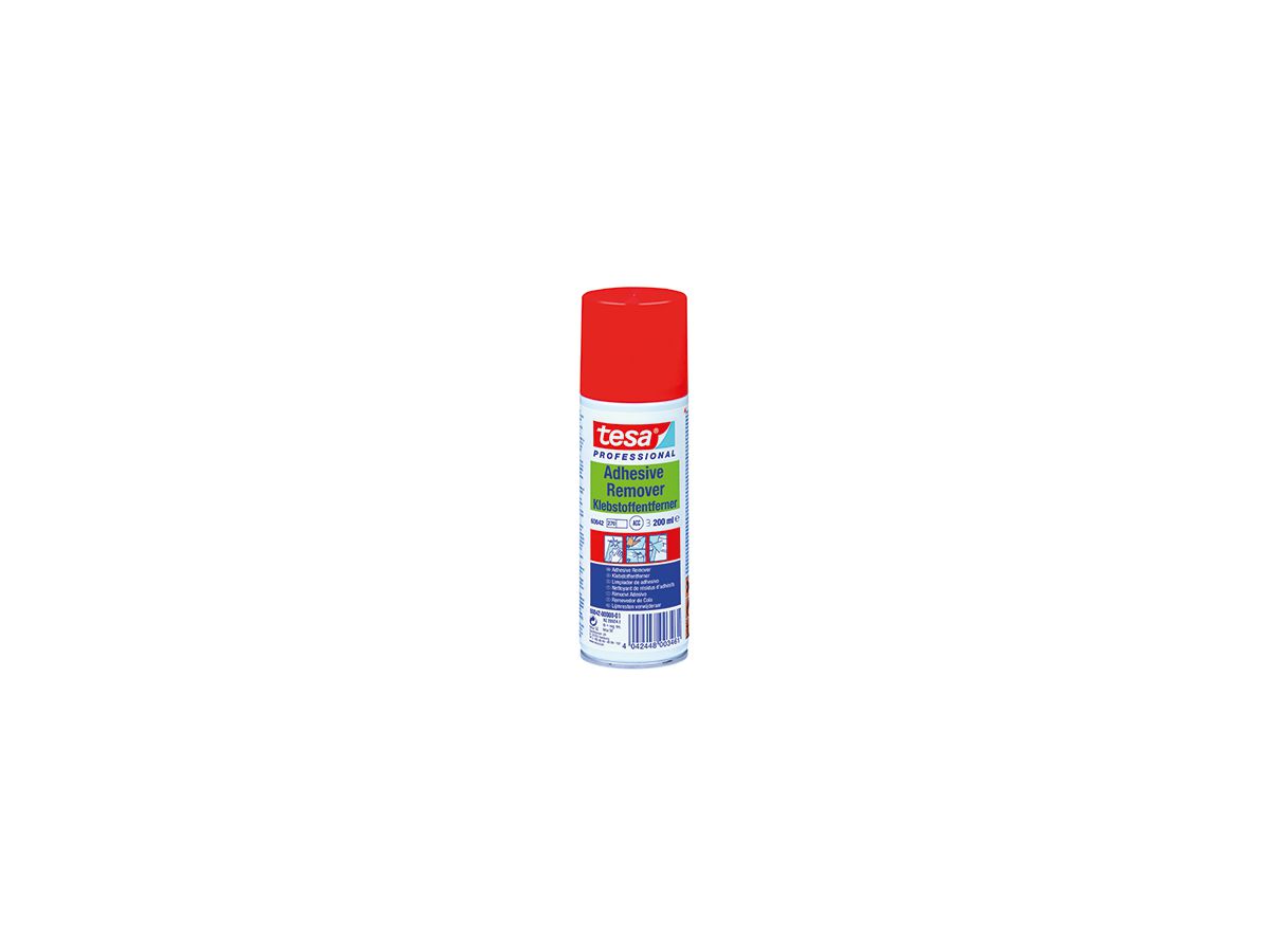 tesa Klebstoffentferner 60042-00000 Sprühdose 200ml