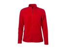 JN Ladies' Fleece Jacket JN781
