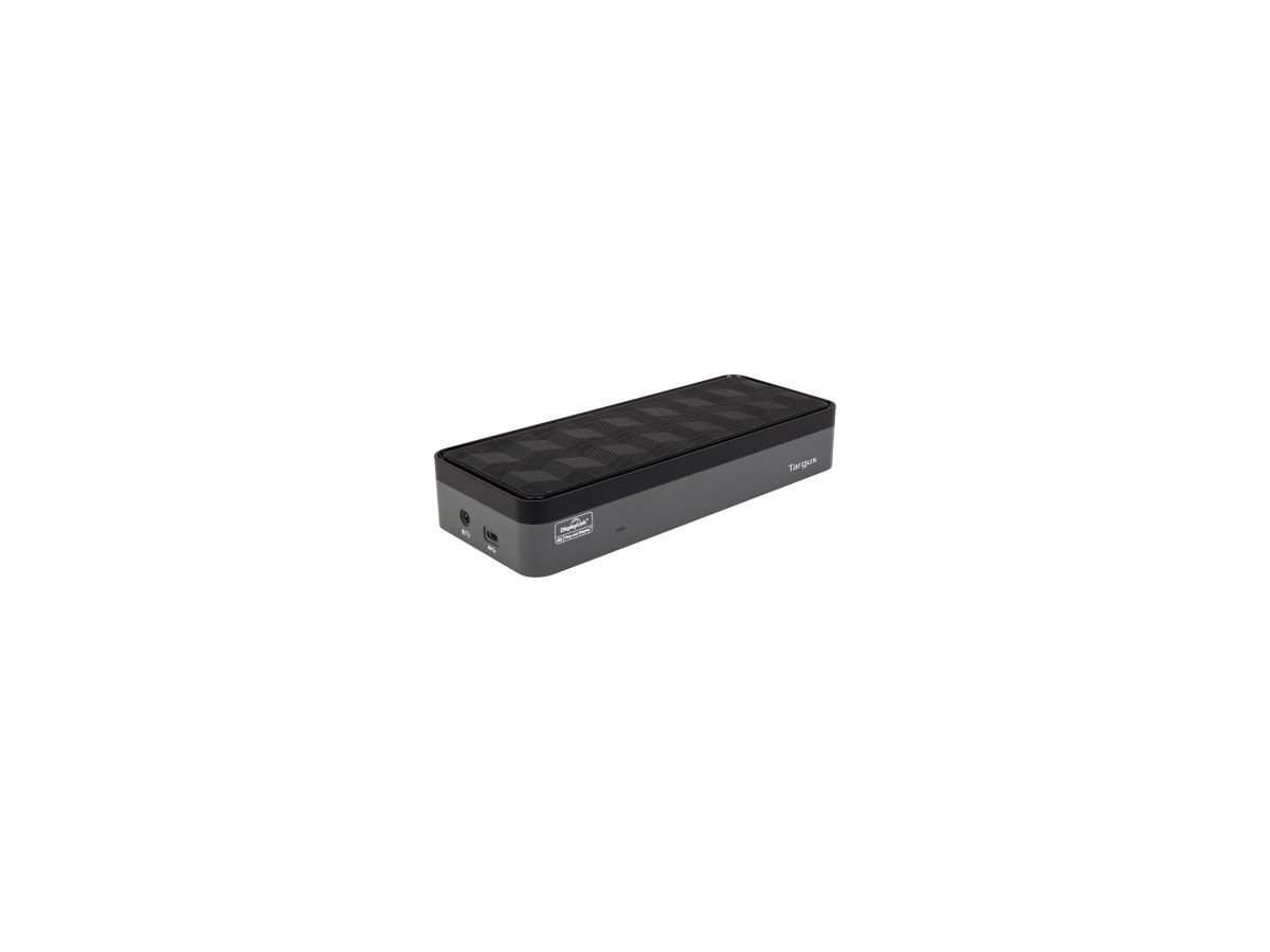 Targus Dockingstation USB-C Universal Quad 4K DOCK570EUZ