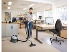 NILFISK Trockensauger VP 100 VP100 GO  Nilfisk