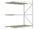 Weitspannregal verz. AF 1800x1050x2200 mm Spanp.