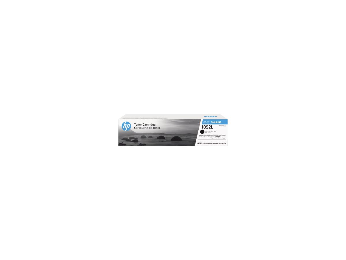 Samsung Toner SU758A 2.500Seiten schwarz