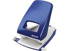 Leitz Registraturlocher NeXXt 51380035 max. 40Blatt Metall bl
