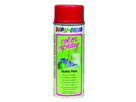 DUPLI-COLOR Color-Spray RAL3000 Feuerrot glanz, 400 ml Spraydose