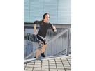 JN Damen Langarm Sportshirt JN521 bright-red, Größe S