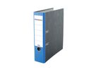 Soennecken Ordner 3323 DIN A4 80mm Pappe blau