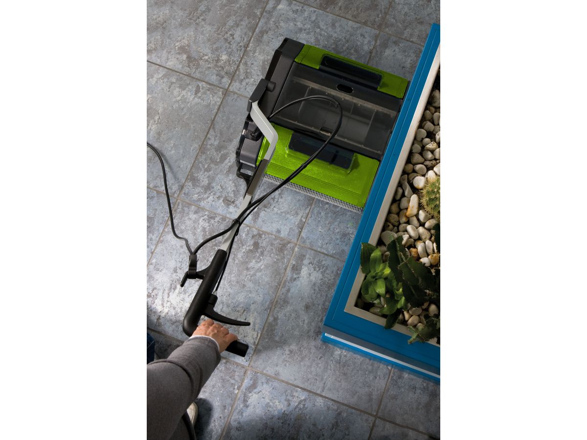 CLEANCRAFT Doppelwalzenmaschine DWM-K 620