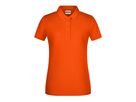 JN Ladies' Basic Polo 8009