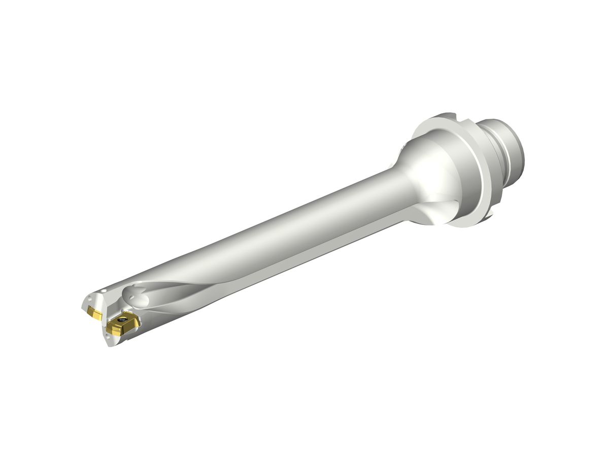 COROMANT CoroDrill DS20