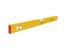 Spirit level LM w.magnet 80AM 60cm Stabila