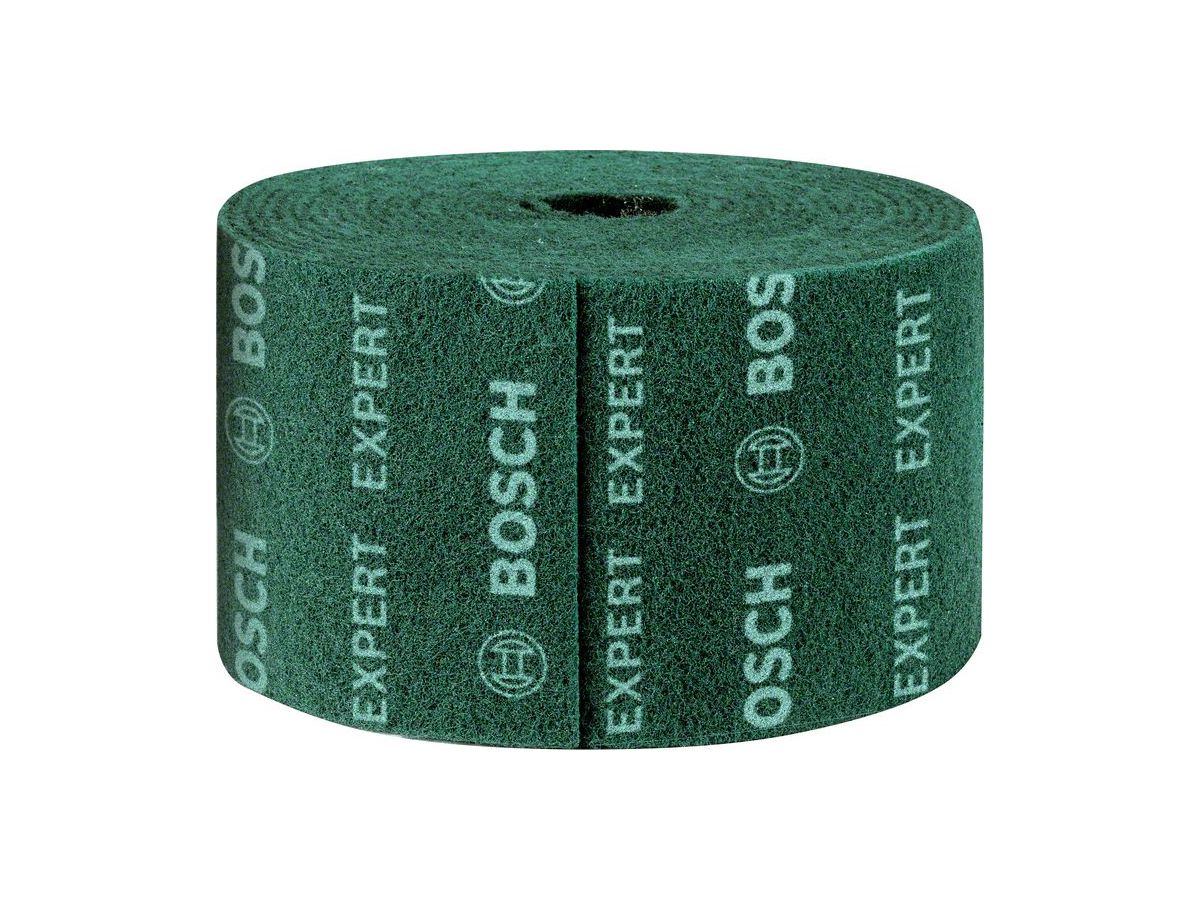 BOSCH Vliesrolle N880 EXPERT 150x10 mm, GenPurp