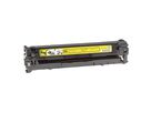 HP Toner CB542A 125A 1.400Seiten gelb