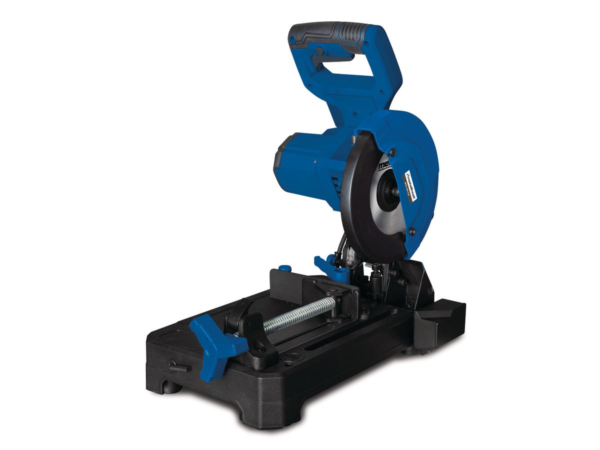 METALLKRAFT Metalltrockenschneider MTS 135-3B