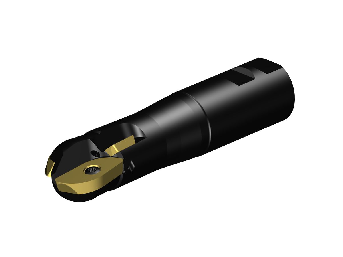 COROMANT CoroMill 216 Kugelschaftfräser