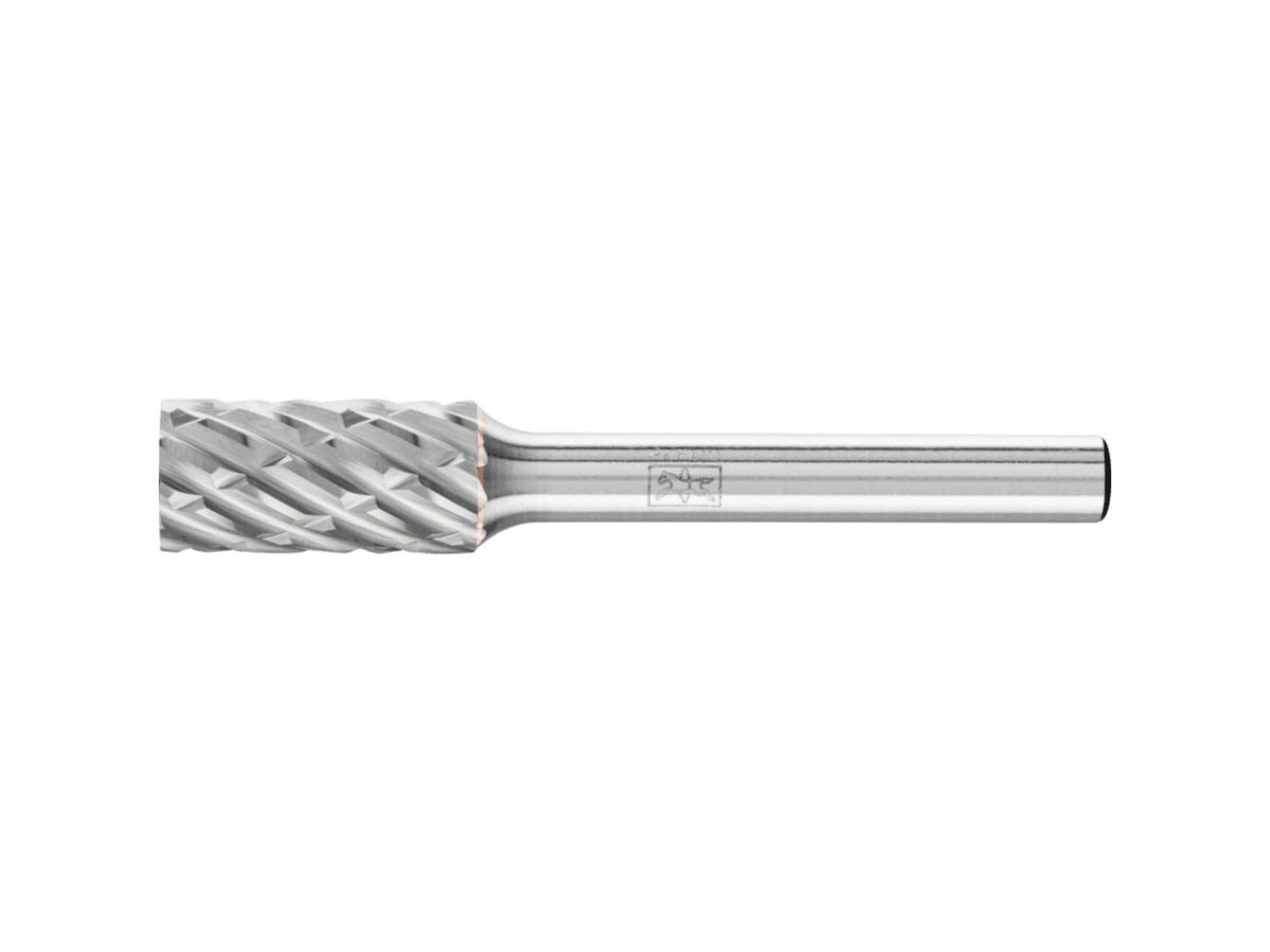 C. burr HM ZYA 1020 STEEL 6mm 10x20 mm Pferd