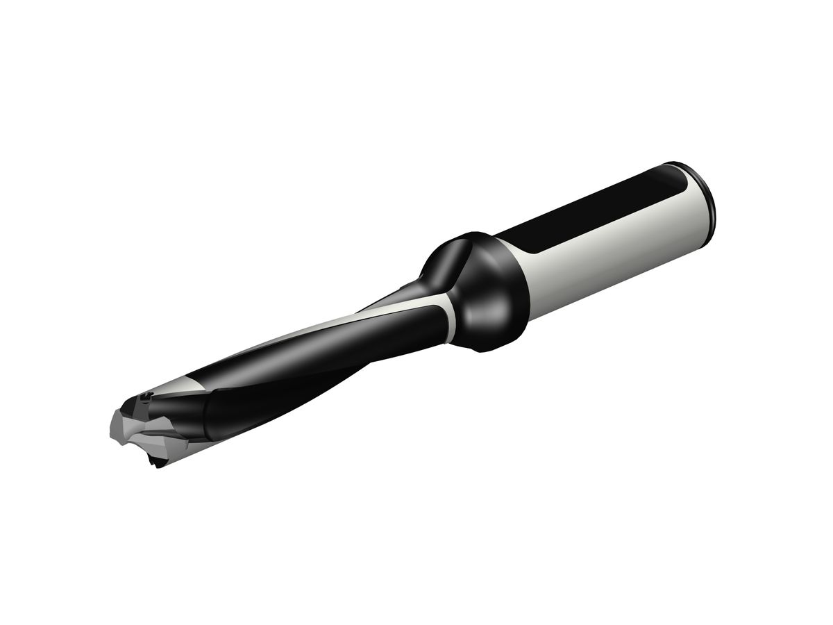 COROMANT CoroDrill 870 Wechselkopfbohrer 870-1300-12LX063-5