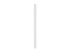 DURABLE Klemmschiene 290002 DIN A4 max. 30Blatt ws 100 St./Pack.