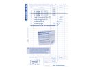 Avery Zweckform Kassenbericht 318 DIN A5 50Blatt