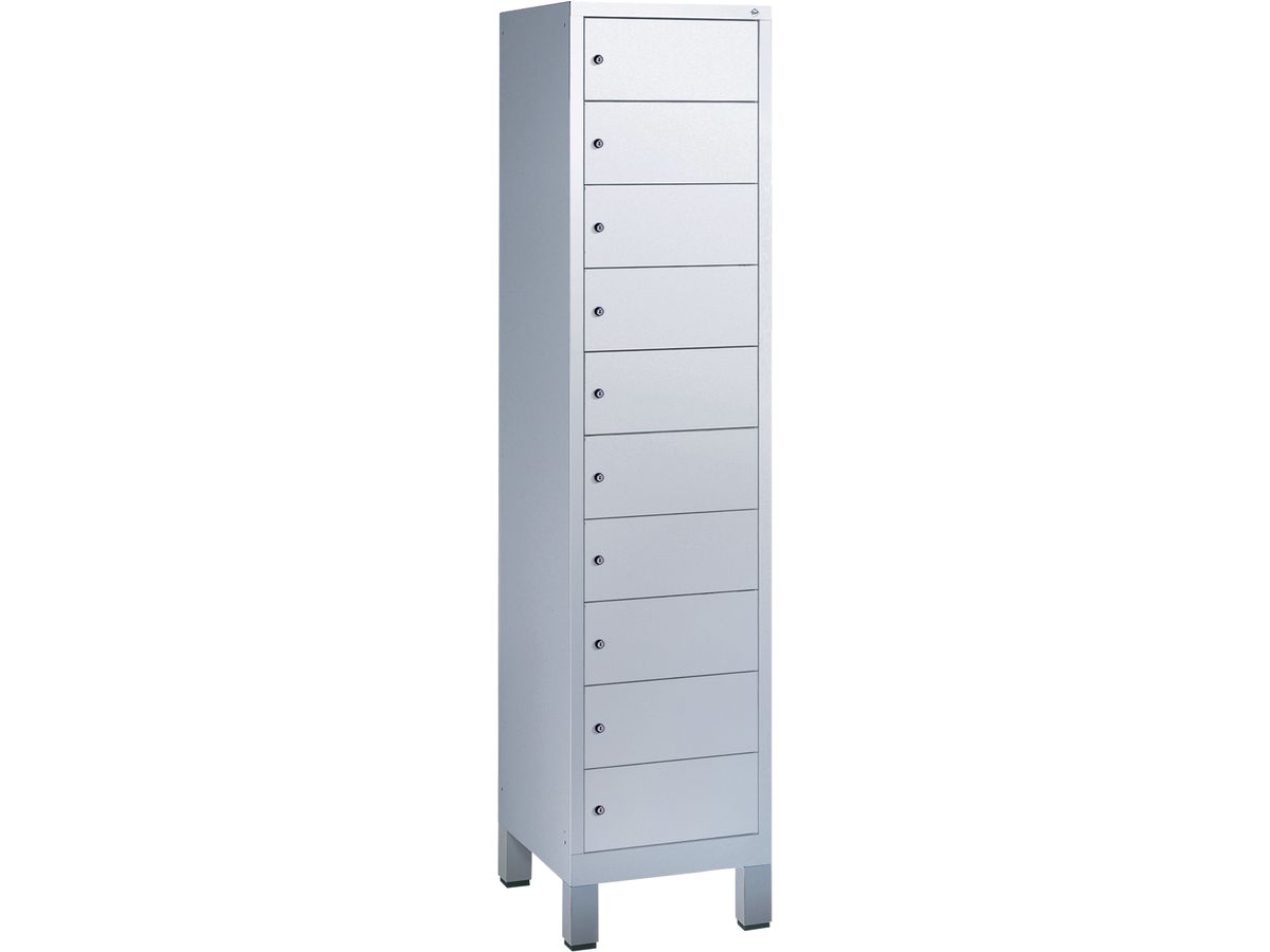 C+P Laptopschrank, ohne Elektrifizierung