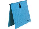 Falken Hängehefter 11287885 kaufm. Heftung blau 5 St./Pack.