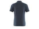 MASCOT Crossover Polo-Shirt Damen Gr. S schwarzblau 20193-961