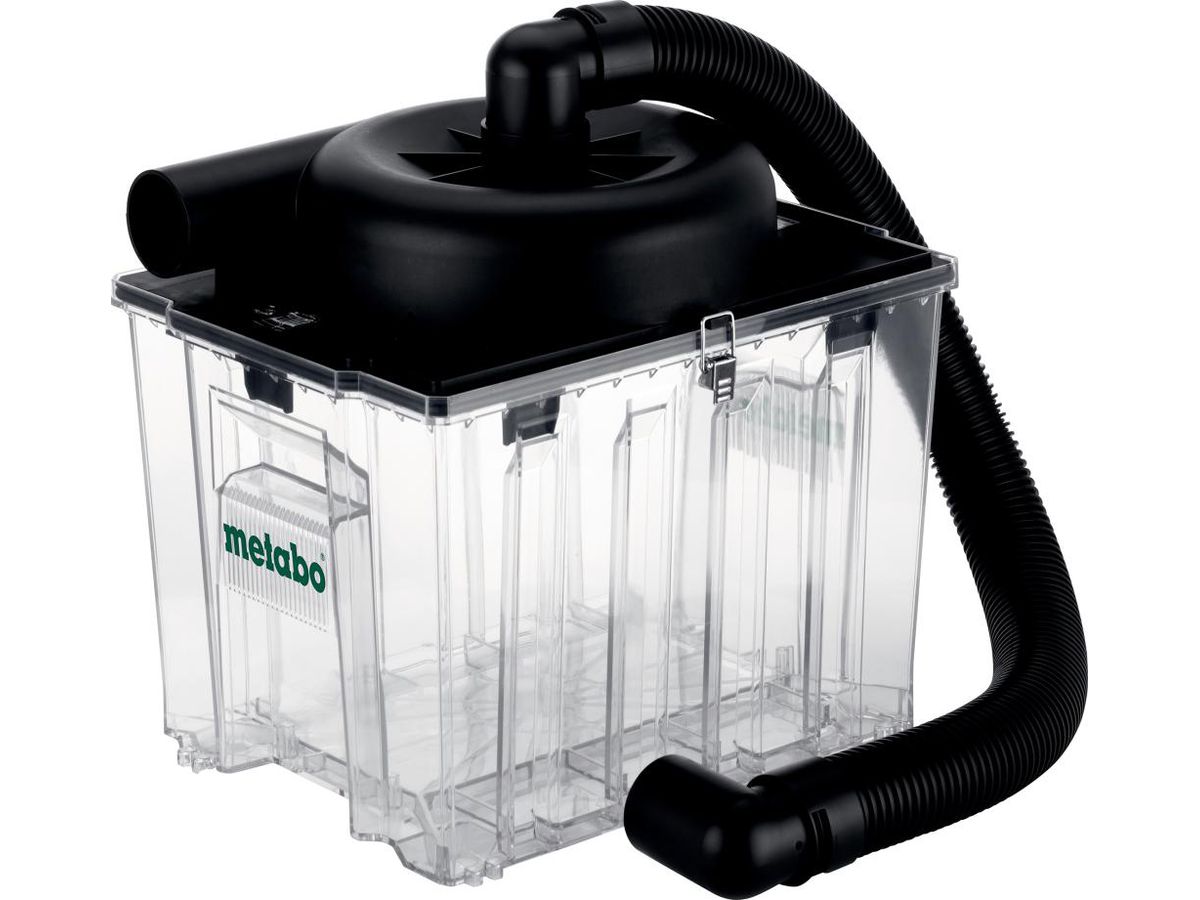 METABO Vorabscheider für Allessauger 630226000