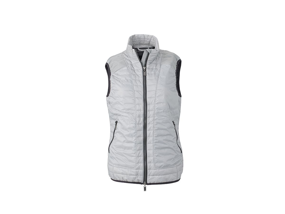 JN Ladies Lightweight Vest JN1109