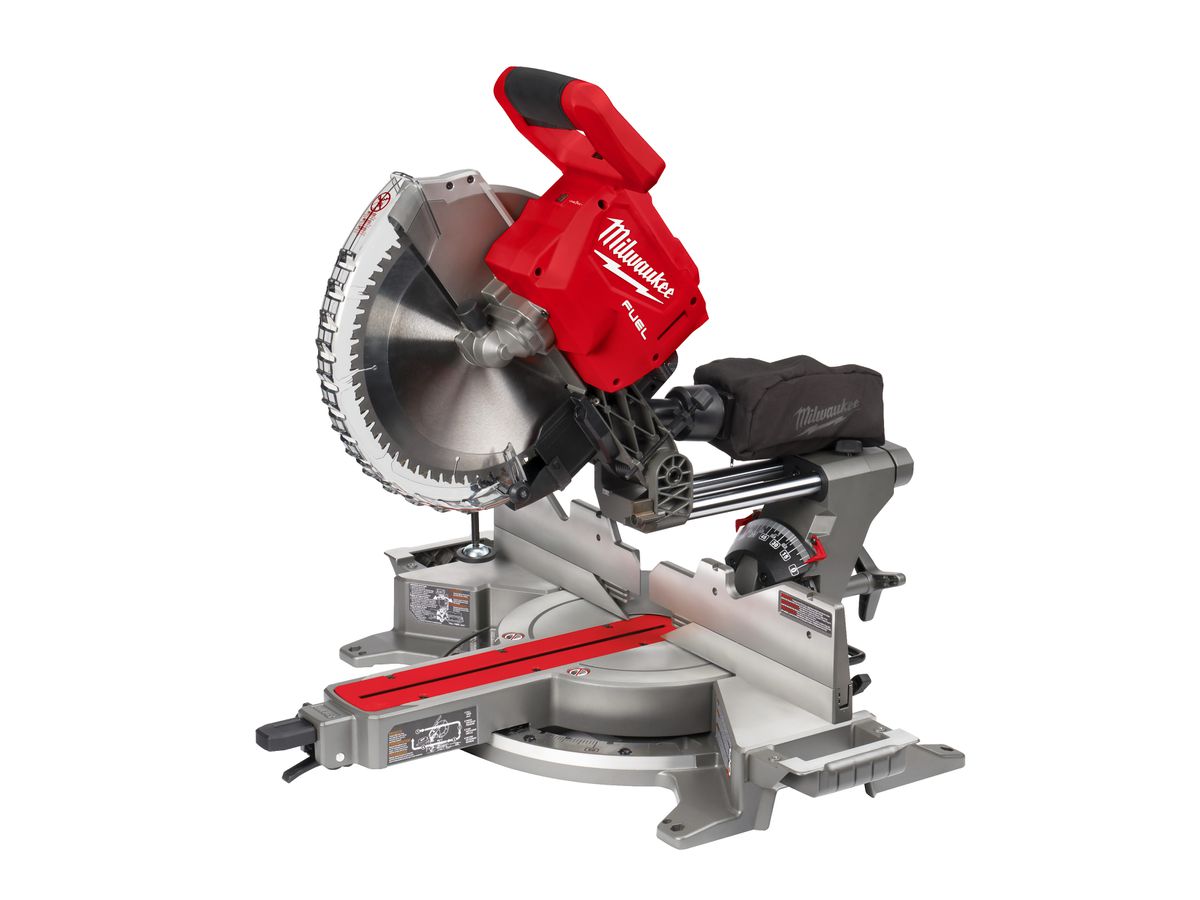 FUEL Akku-Kapp- und Gehrungssäge M18FMS305-0