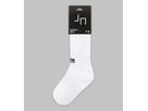 JN Team Socks JN342 97%PA/3%EL, green, Größe M