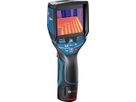 Bosch Wärmebildkamera GTC400C, mit 1x1,5 Li-Ion Akku, L-BOXX, 0601083101