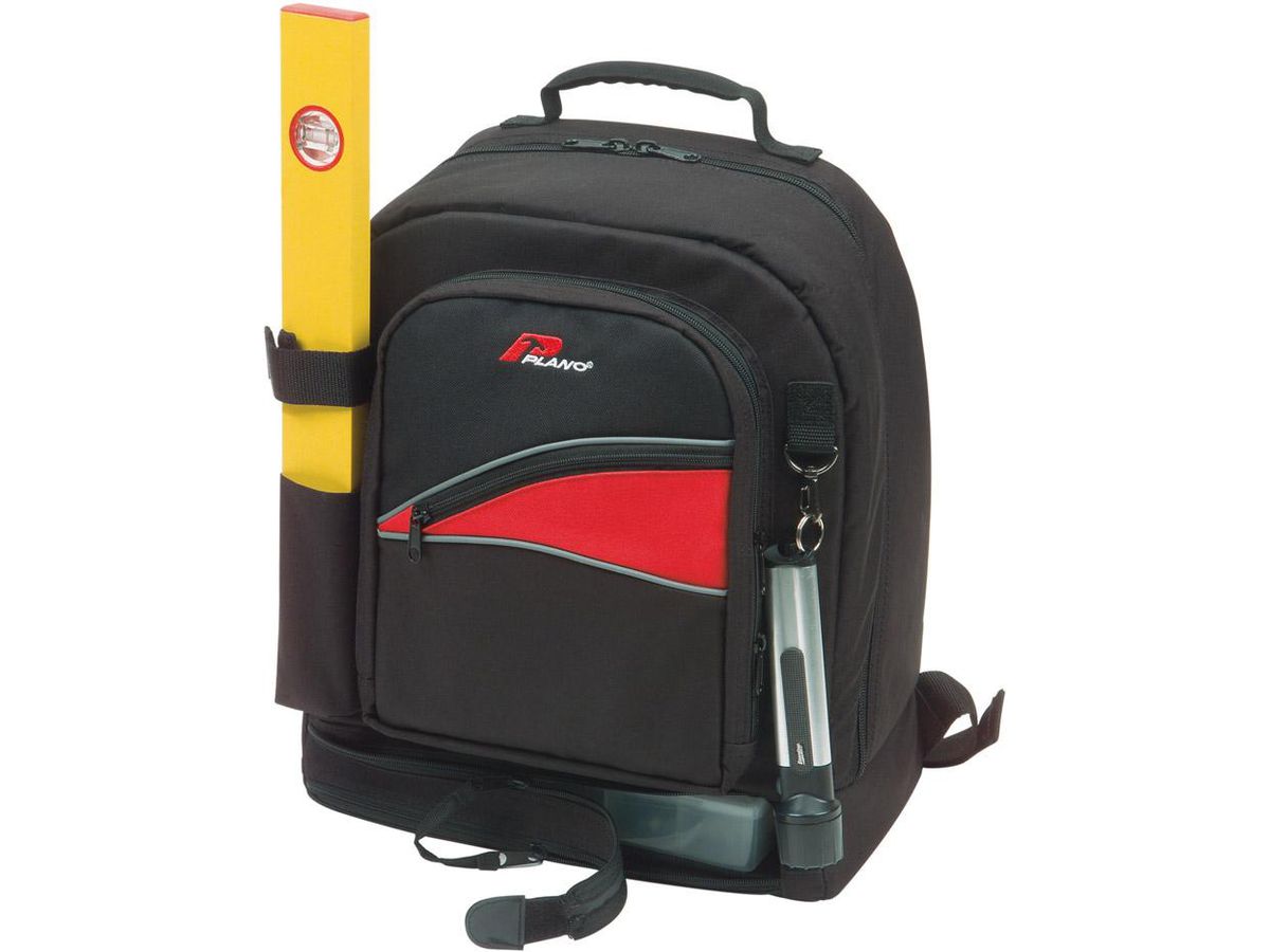 Tool backpack 542TB 340x200x400mm Plano