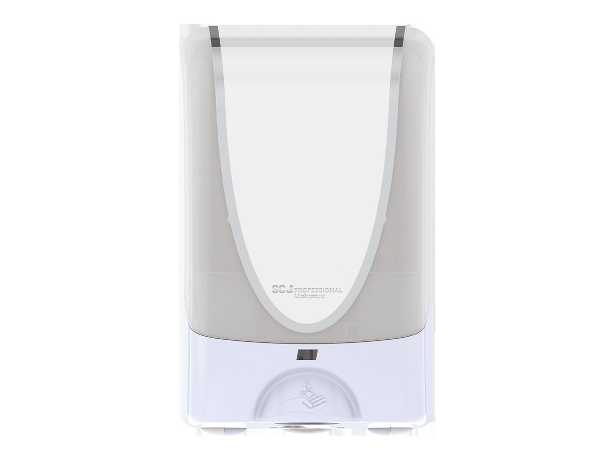 SC Johnson PROFESSIONAL Seifenspender TF2WHI 1,2l ws