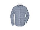 JN Mens Checked Shirt JN617