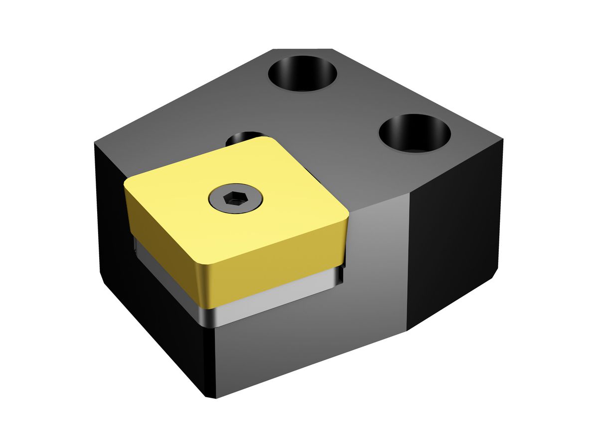 COROMANT CoroTurn 107 Einbauhalter zum