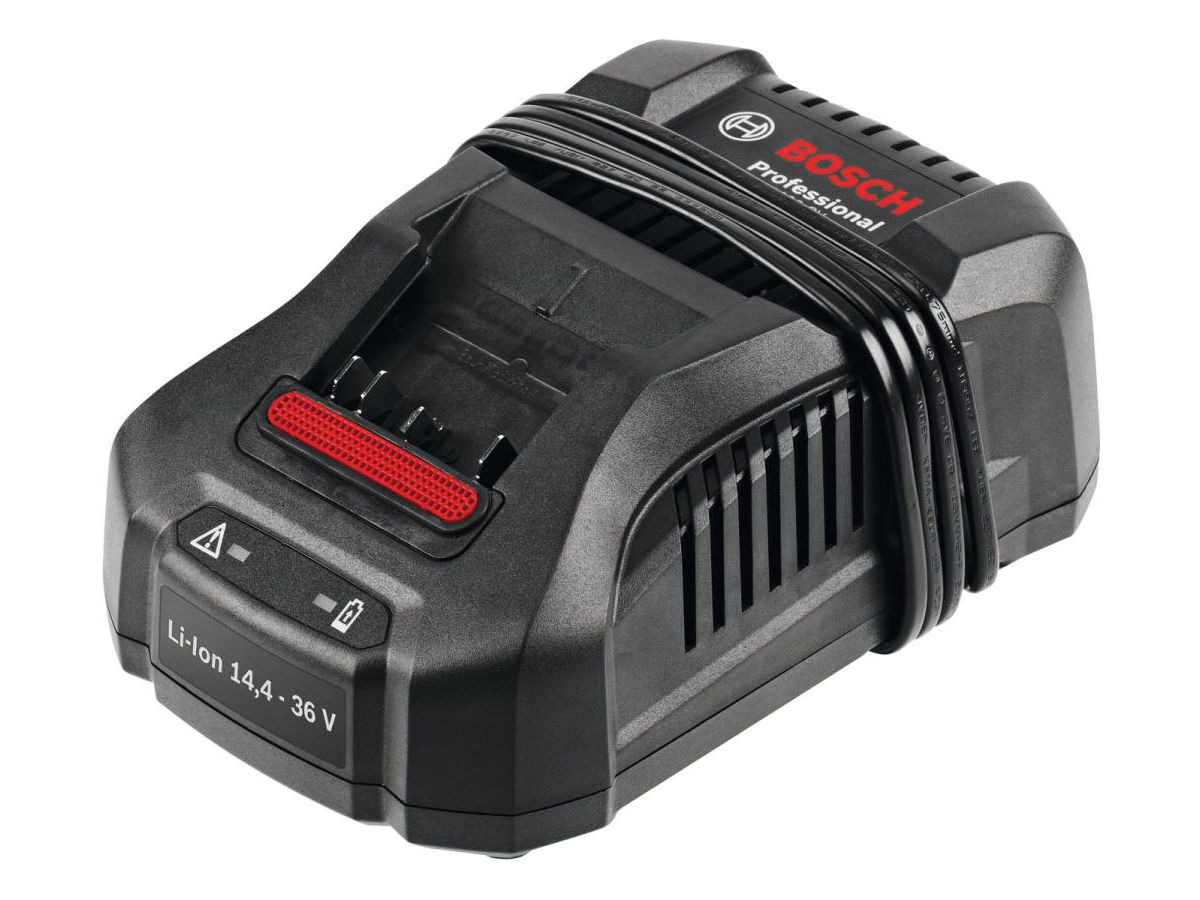 Ladegerät GAL 3680 CV         Bosch