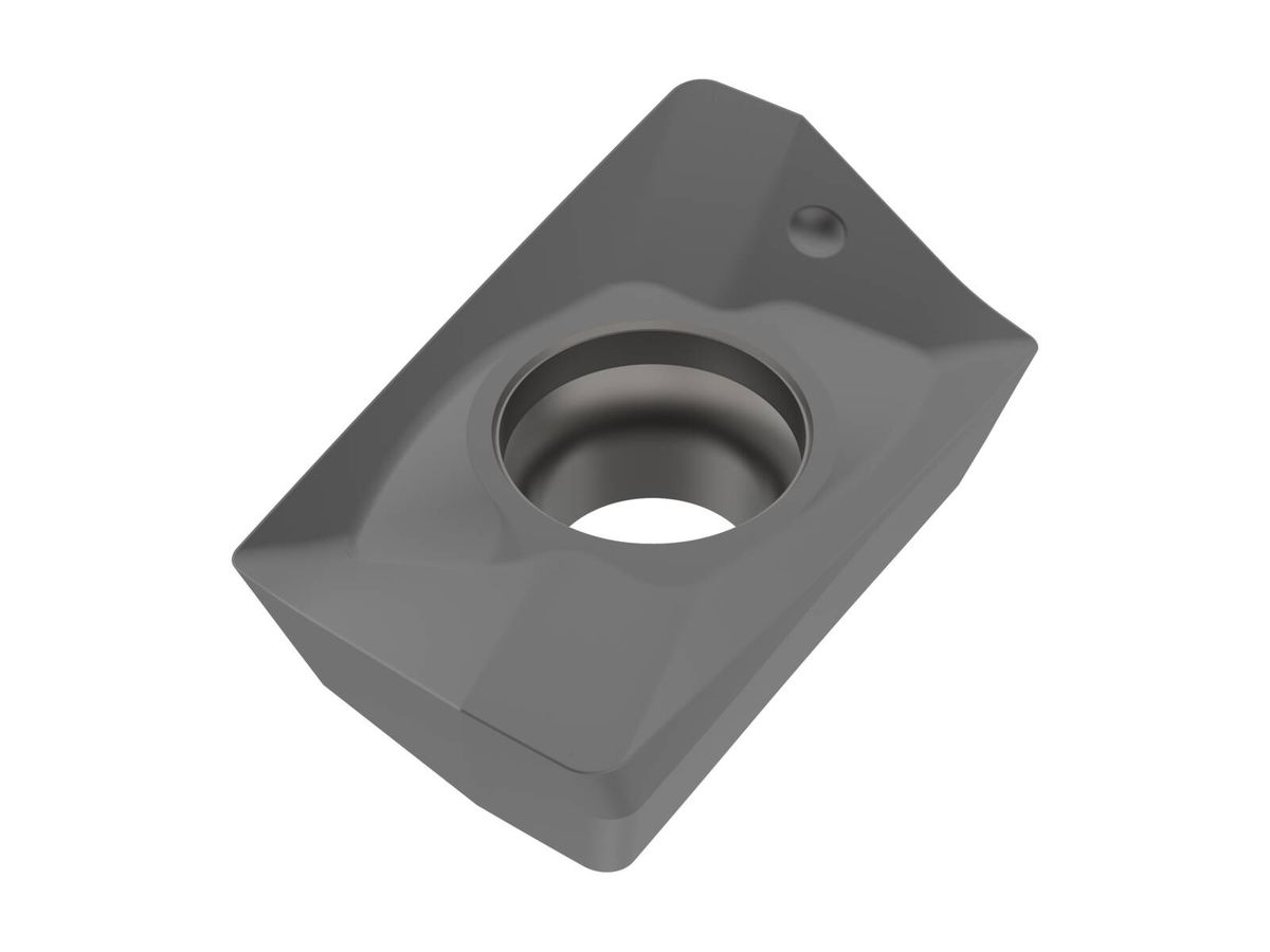 SECO Fräs-Wendeplatten Turbo XOMX180608R-M10,MM4500