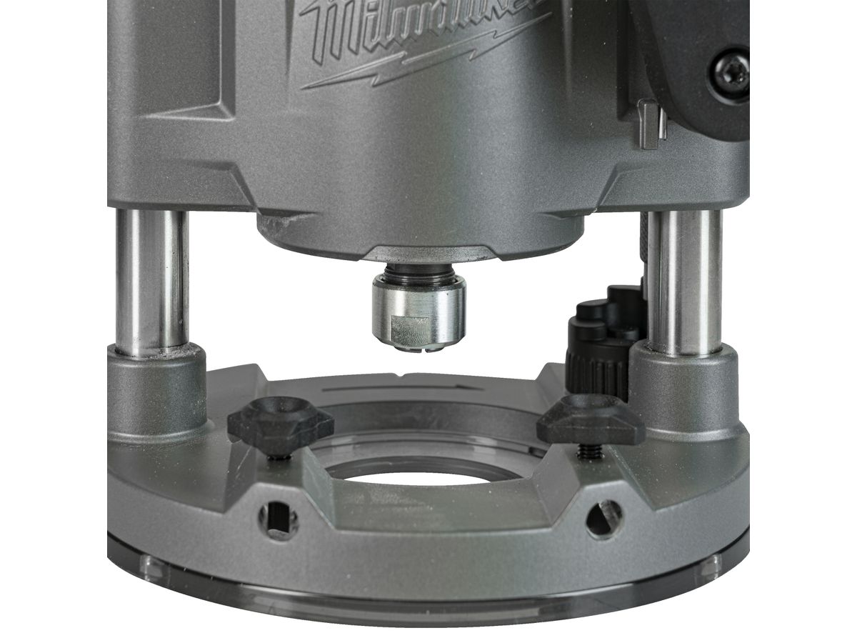 MILWAUKEE Präzisions-Spannzange RCA-1 6,35 mm für M18FTR8