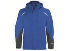 UVEX suXXeed craft Wetterjacke 7321 Gr. XS, ultramarin, 89307
