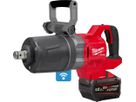 MILWAUKEE Akku-Schlagschrauber M18ONEFHIWF1DS-121C, 1x18v/12,0 Ah