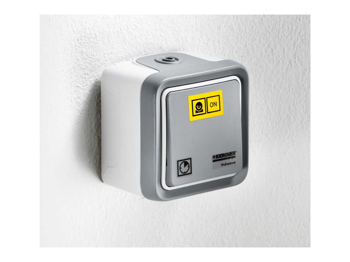 Fernentriegelung 2.637-491.0