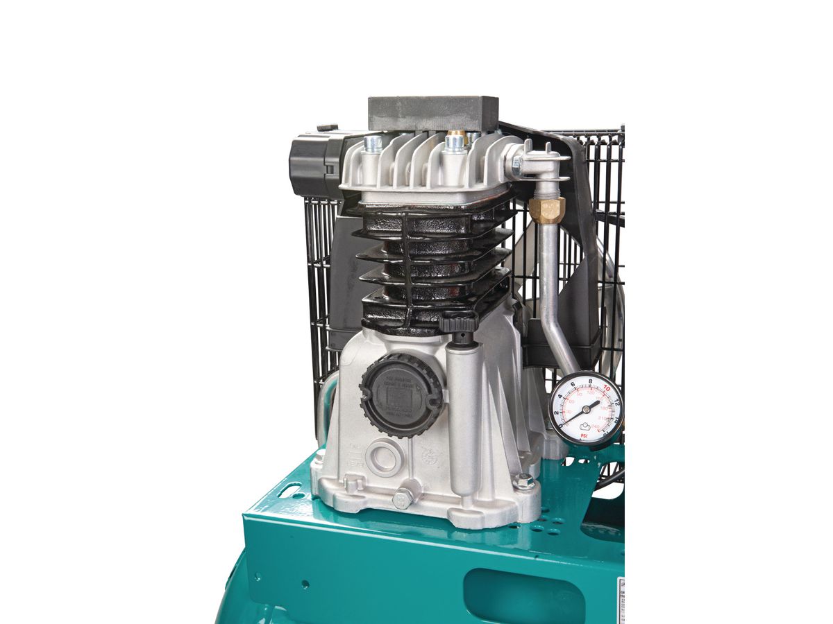 Air Star Kompressor 321/50 E