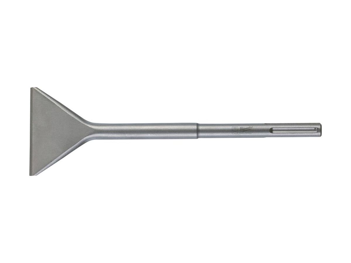 Milwaukee Breitmeißel SDS-Max 300 x 115 mm