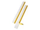 Veloflex Heftstreifen HEFTFIX 2001100 2x29,2cm tr 50 St./Pack.
