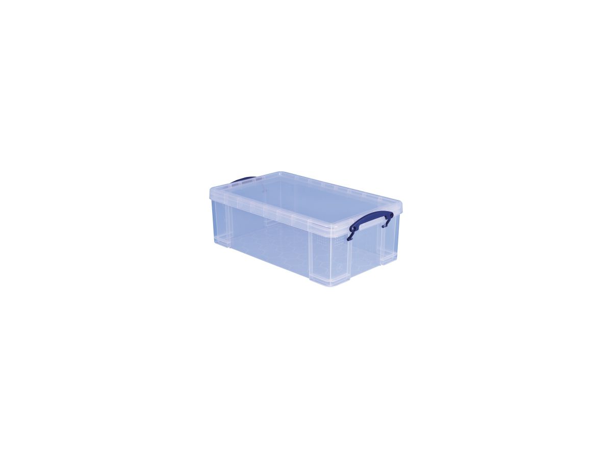 Really Useful Box Aufbewahrungsbox