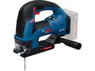 BOSCH EXPERT Akku-Stichsäge EXST18V-155B solo, in L-BOXX