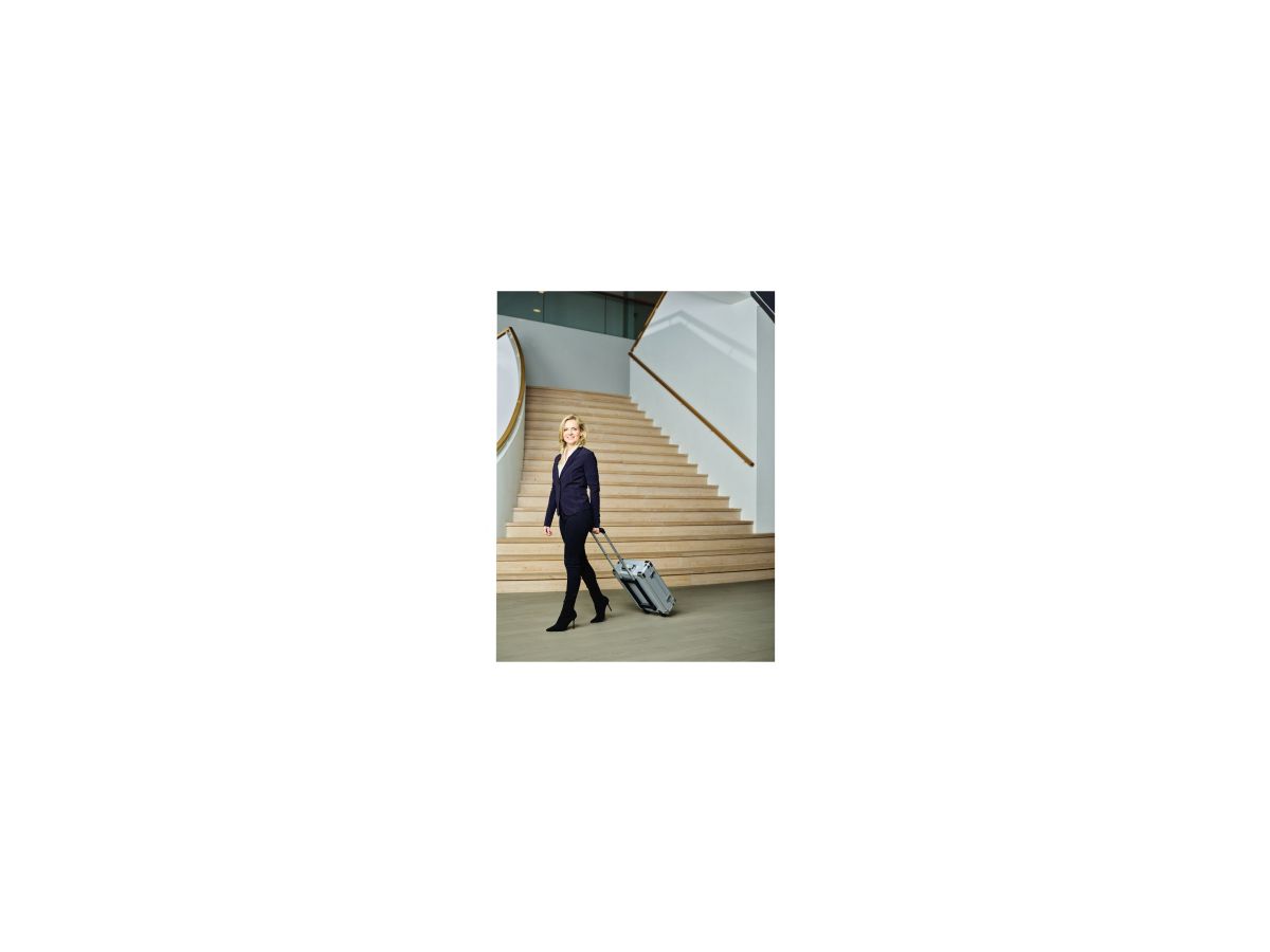 Legamaster Moderationskoffer PROFESSIONAL Travel 7-225300