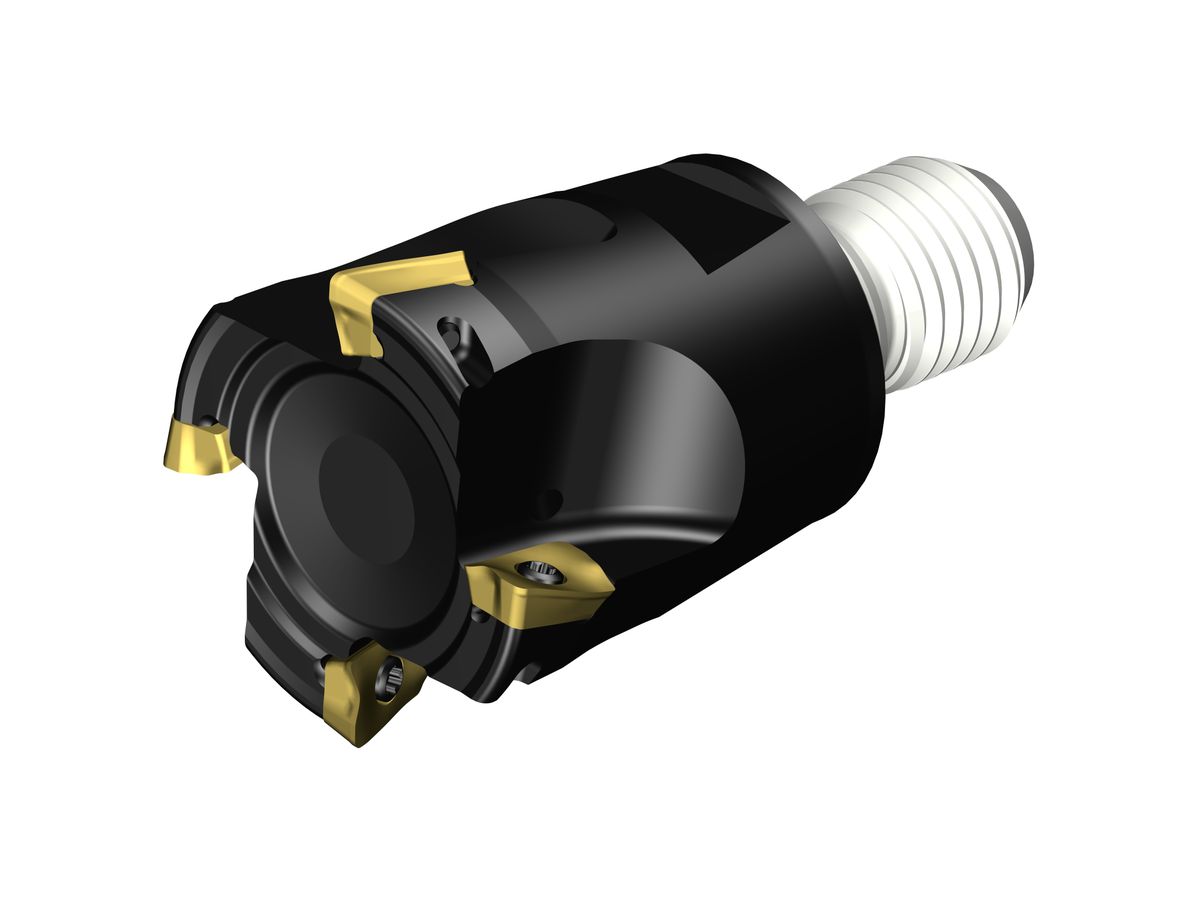 COROMANT CoroMill 390 Eckfräser