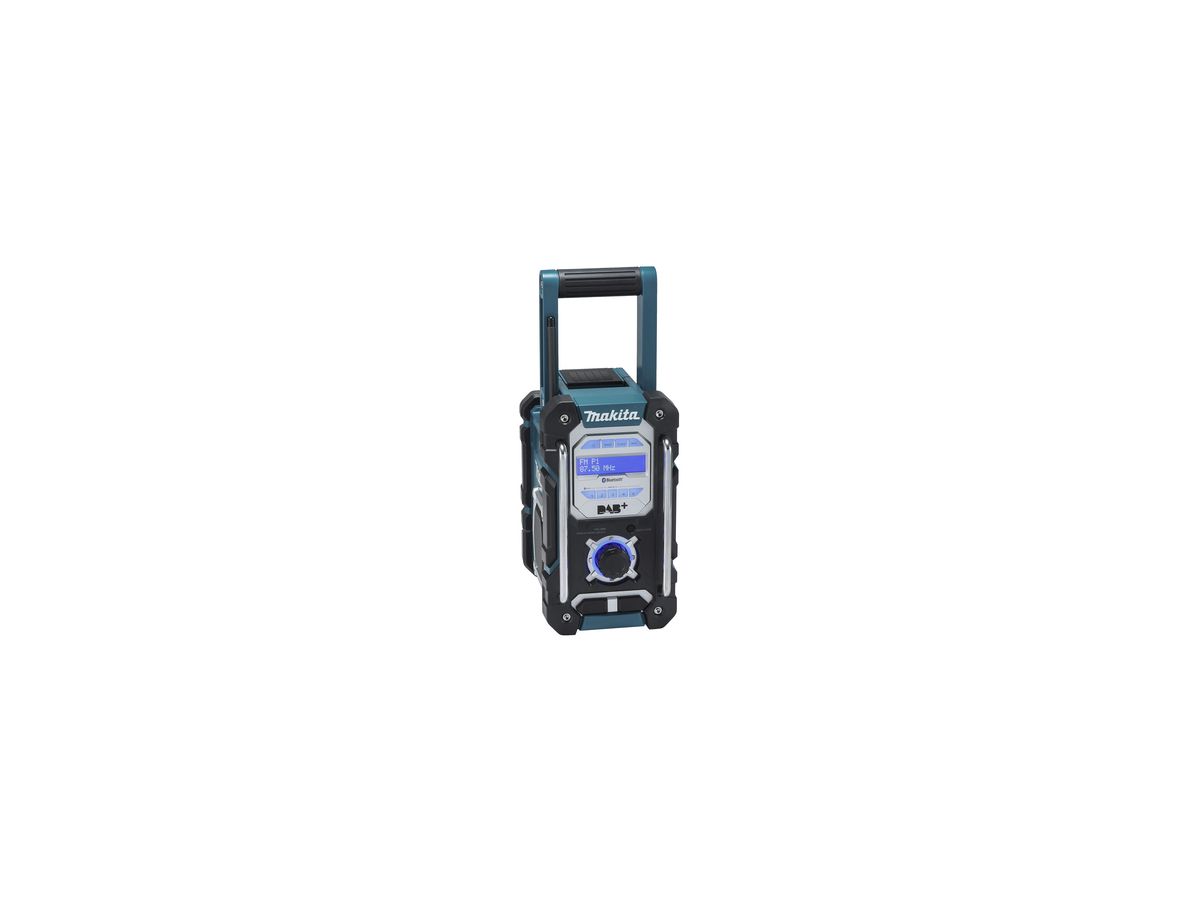 Baustellenradio Makita DMR 112 DMR 112