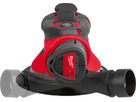 MILWAUKEE Akku-Exzenterschleifer M12FROS2.5-0, solo, im karton
